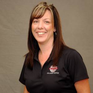 Michelle Liedorff - Asst Estimator, Team Member since May 2011