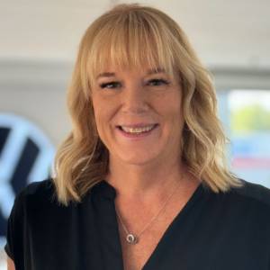 Krissy Van Overeem - Office Manager, Team Member since March 2007